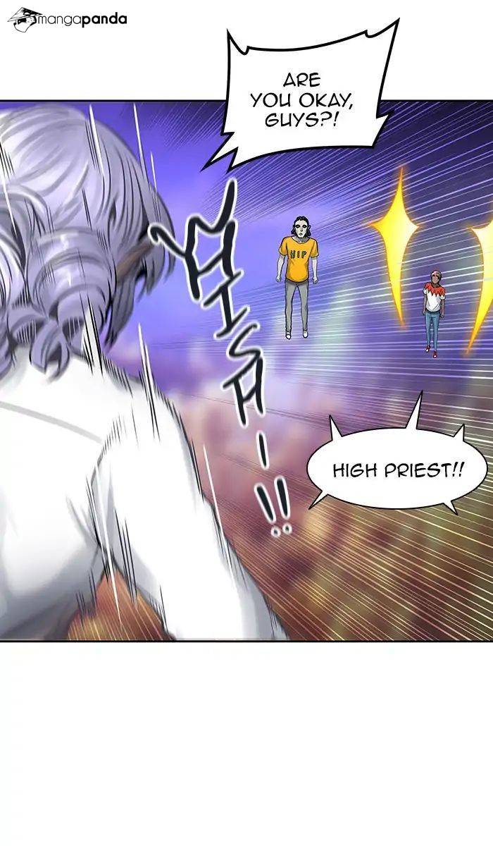 Tower of God Chapter 416 image 051